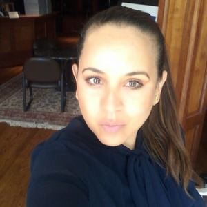 Meet your Posher, Yesenia